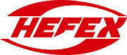 HEFEX Logo